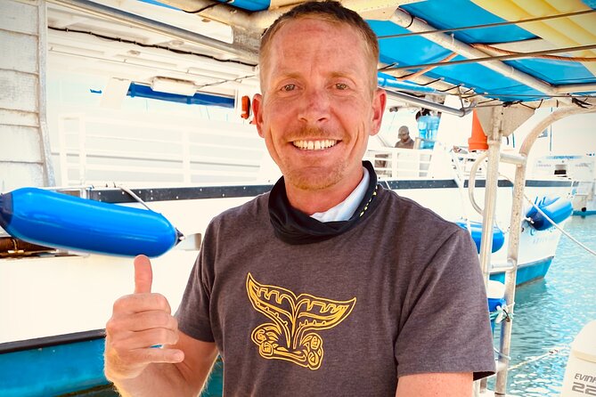 2.5 Hour Whale Escape Tour - Weather, cancellations, and the best way to plan