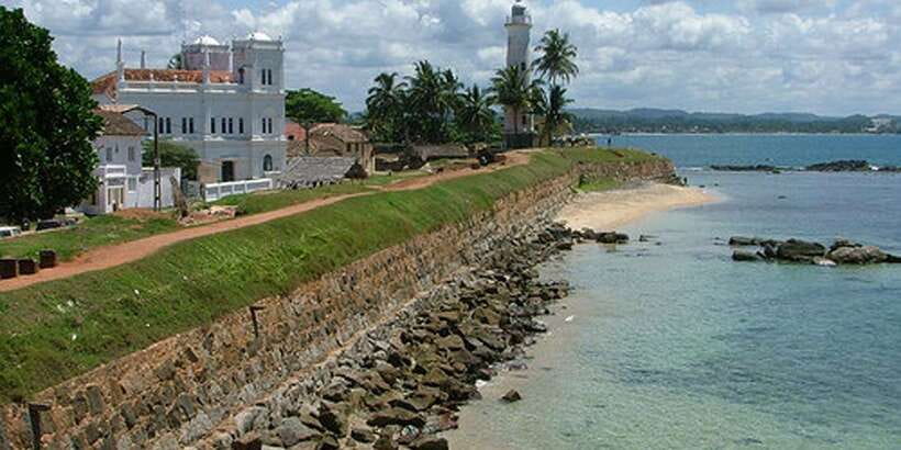 2-Day Whale Watching & Southern Sri Lanka Tour - Mirissa is the payoff, but not a guarantee