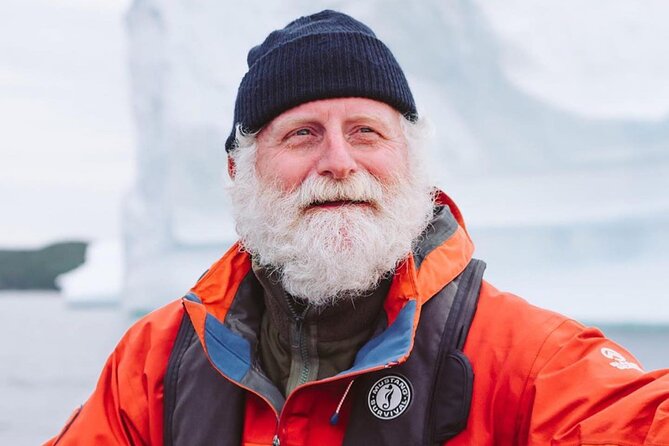 2 Hour Award-Winning Whale and Seabird Boat Tour from St. John's - Warmth, clothing, and comfort on board