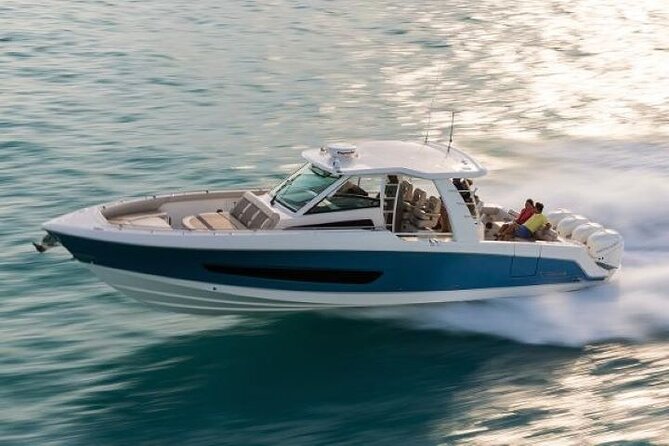 2-Hour Ma'alaea Humpback Whale Watching Cruise for up to 6 Guests - What is included aboard the boat