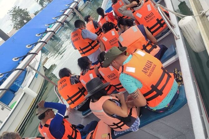 3 Hours of Whale Watching in Puerto Vallarta - Who will enjoy this outing most