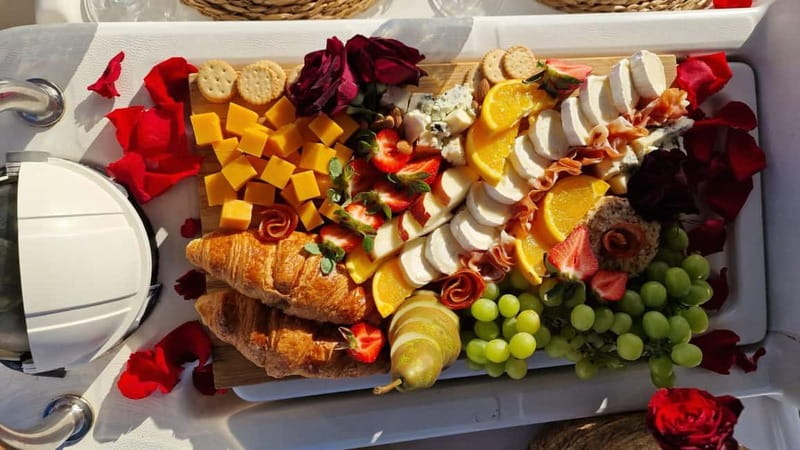 3h Whale Watching Private tour Beneteau Oceanis 440 - Snorkeling and local food near Los Cristianos