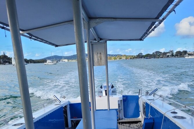 AAA Noosa National Park Tour and Dolphin Safari Whalesongsnoosa - Peppie and Albie bring a personal touch