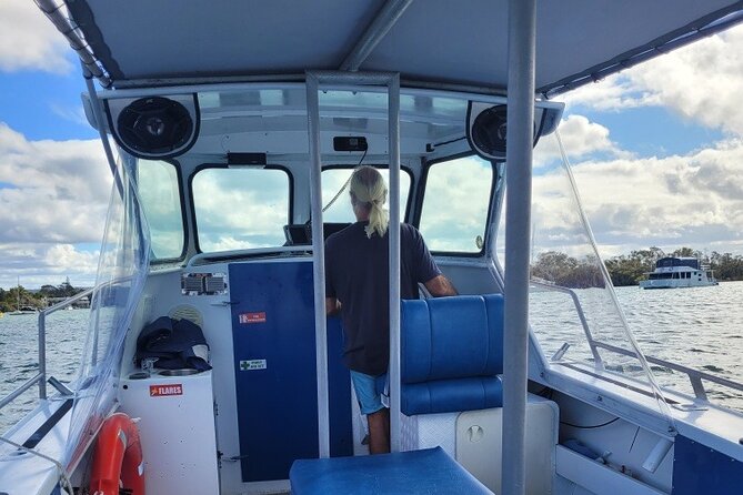 AAA Noosa National Park Tour and Dolphin Safari Whalesongsnoosa - Is $68.14 a fair price?