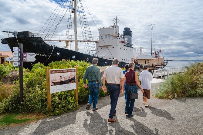 Albany's Whale Story - Why Albany’s whaling story matters