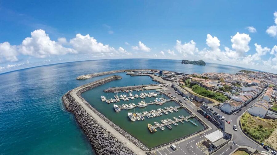 Azores: Whale Watching & Islet Boat Tour w/ Marine Biologist - How much the $73 price is worth