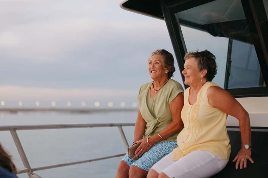 Broome Sunset & Whale Watching Cruise - Who will enjoy this cruise most?