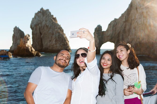 Cabo San Lucas Humpback Whale Watching Tour - Who will enjoy this Cabo outing?