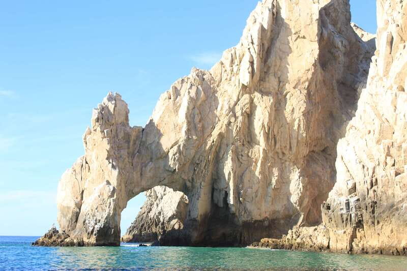 Cabo San Lucas: Up-Close Whale Watching Small-Group Tour - Key points at a glance