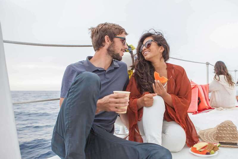 Cabo San Lucas: Whale Watching Catamaran Experience - Key points at a glance