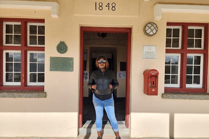 Cape Agulhas, Hermanus Whale Watching, Penguins and Wine Tasting - Why Cape Agulhas deserves the long drive