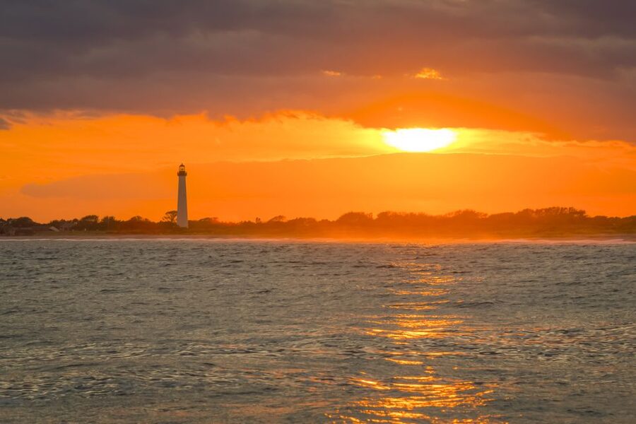 Cape May: Weekend Whale and Dolphin Watching Cruise - What the breakfast really includes