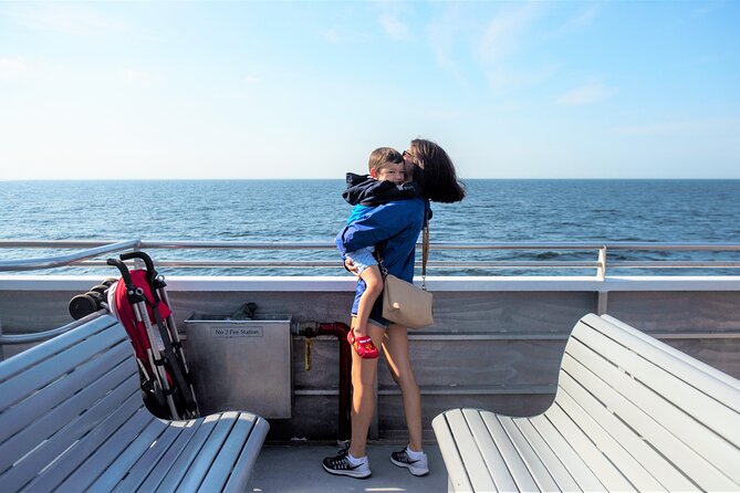 City Cruises Boston Whale Watching Cruise by High-Speed Boat - Timing your Boston whale watch