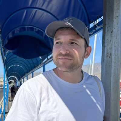 Whale & Dolphin Eco-Cruise with Snacks & Drinks