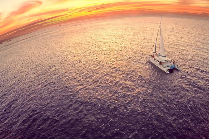 Deluxe Whale Watching Sail on Maui - Why Maui is a major humpback watching base
