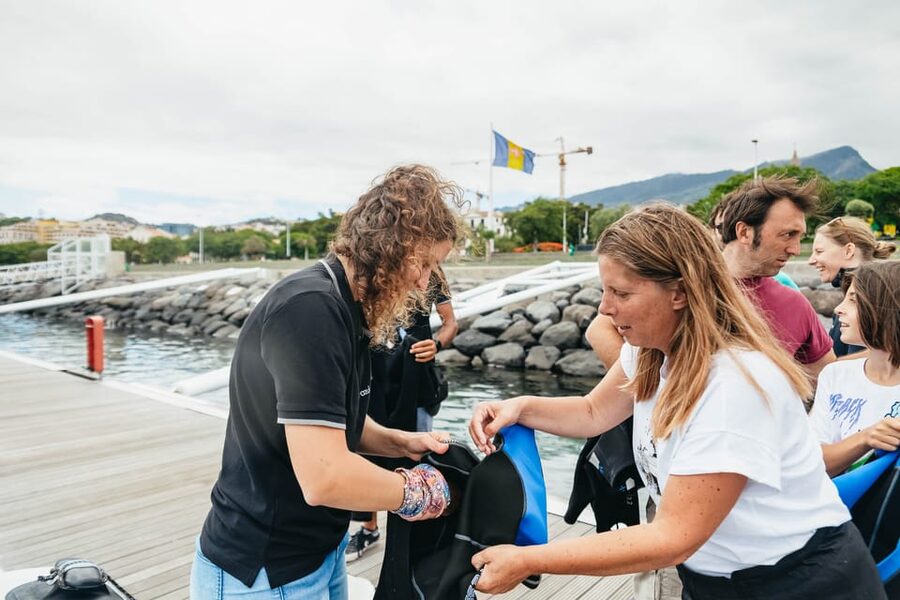 From Funchal: Whales and Dolphin Adventure Tour - Who will enjoy this Madeira boat trip most