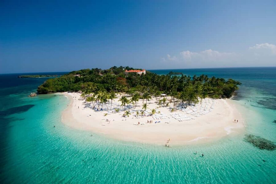 From Punta Cana: Sanctuary Whale Watching Day Trip - Key points before you book