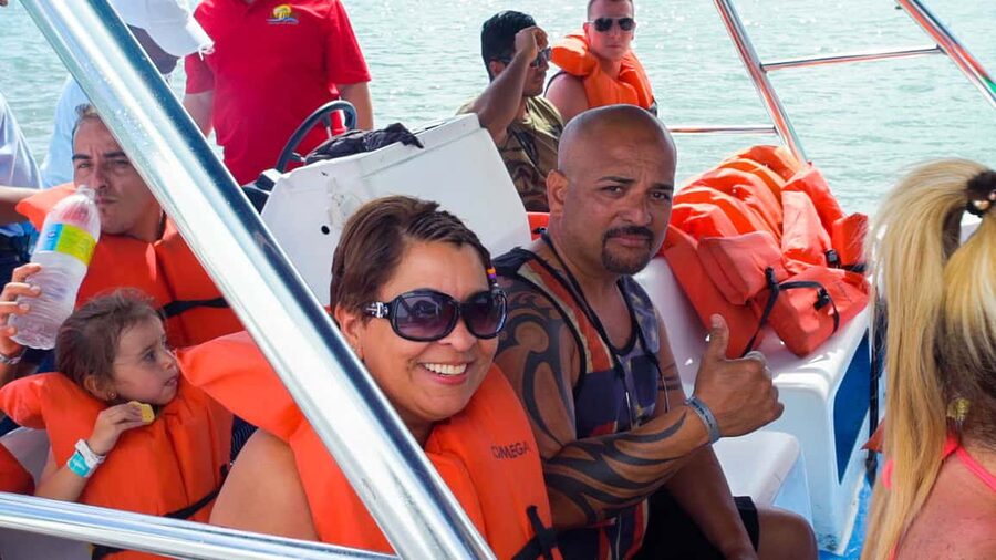 From Punta Cana: Sanctuary Whale Watching Day Trip - Should you book it?