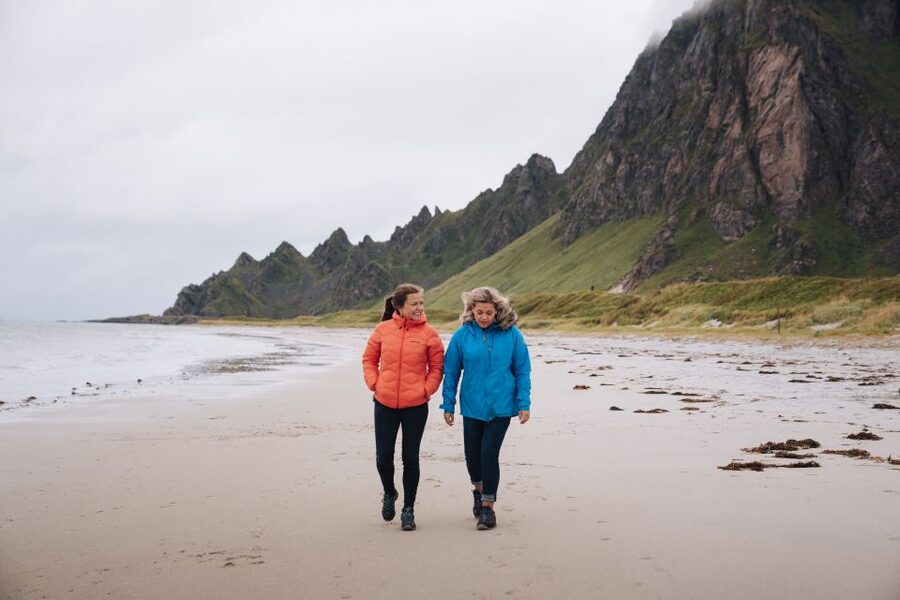 From Svolvær: Whale Watching Day Trip to Andenes - How good is the value at $361?