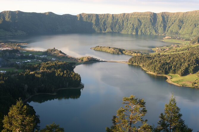 Full Day Sete Cidades with Whale Watching at Mosteiros - Key points to know before booking