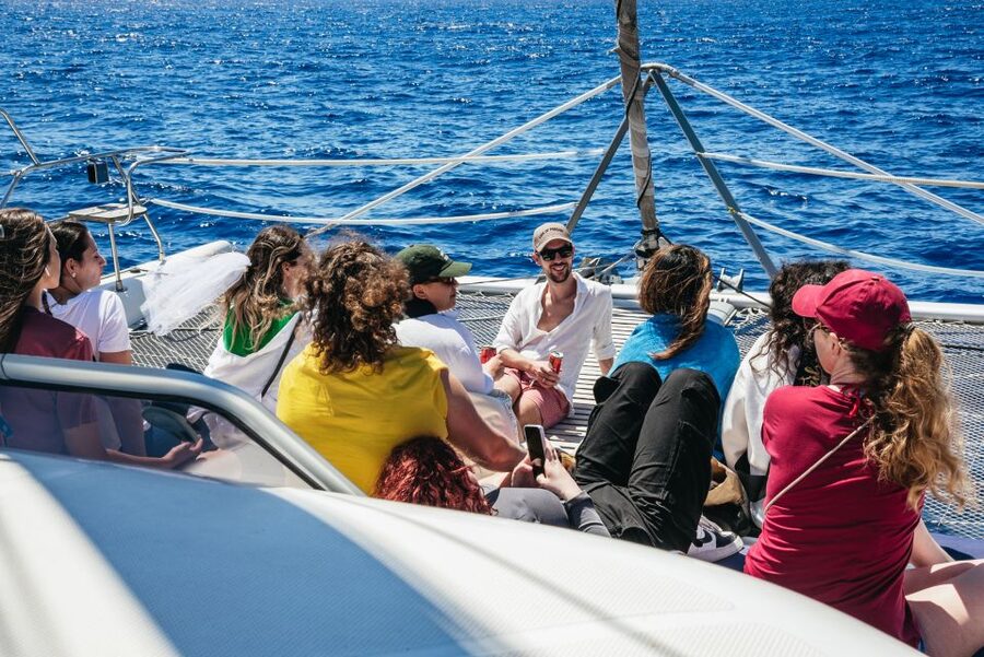 Funchal: Dolphin and Whale Watching by Luxury Catamaran - Practical booking advice for Funchal