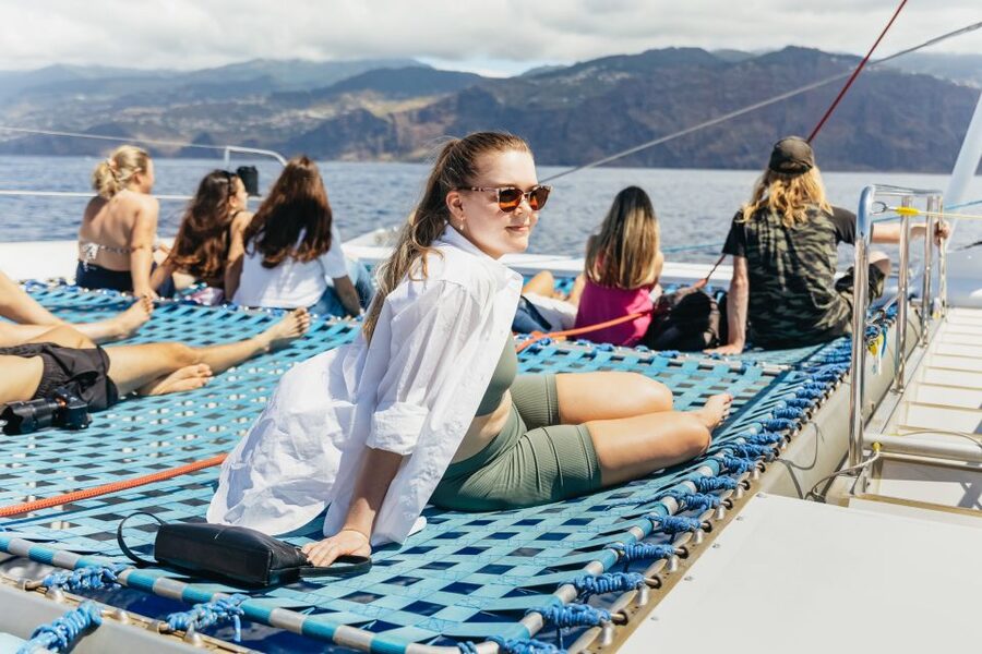 Funchal: Dolphin and Whale Watching Catamaran Cruise - Is $41 a fair price?
