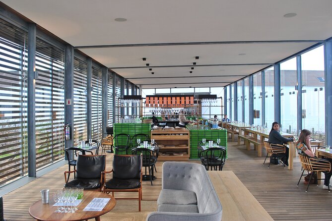 Hermanus Whales and Wine Full Day Private Tour - Benguela Cove and the Walker Bay wine stop
