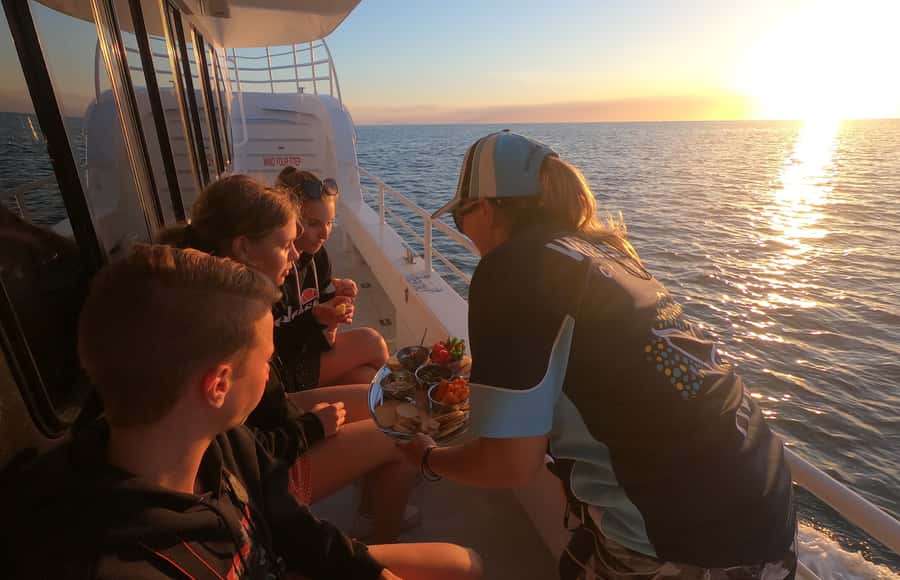 Hervey Bay: Half-Day Whale Watching Cruise with Meal - Should you book Whalesong Cruises?