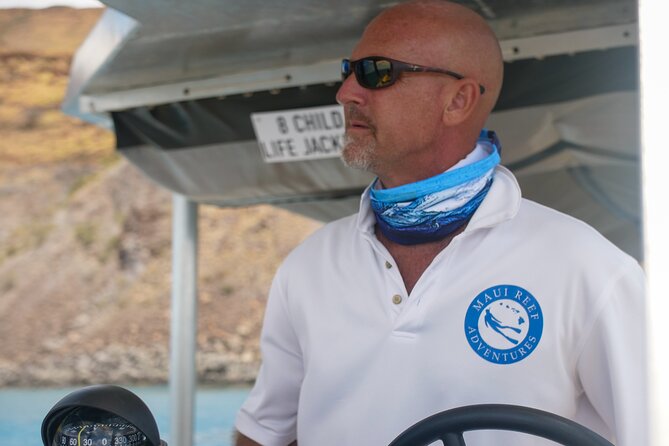 HIGH QUALITY Whale Watch Adventure Aboard Luxury Super Raft - Maui Ocean Center and what the listed stops mean