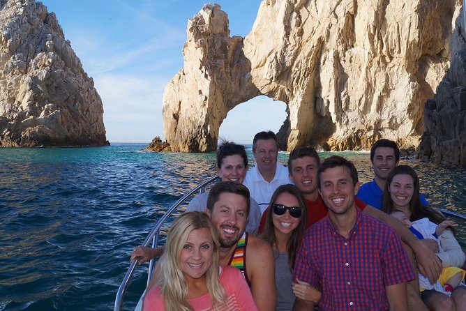 Humpback Whales in Cabo San Lucas - Searching the Pacific or Sea of Cortez for humpbacks