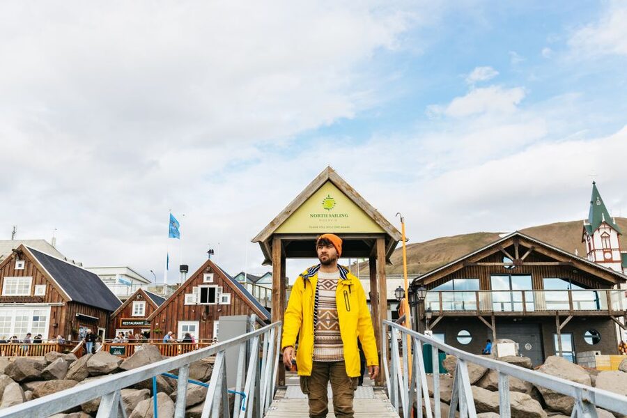 Húsavík: Whale Watching Tour with Guide - Who should book this Húsavík cruise?