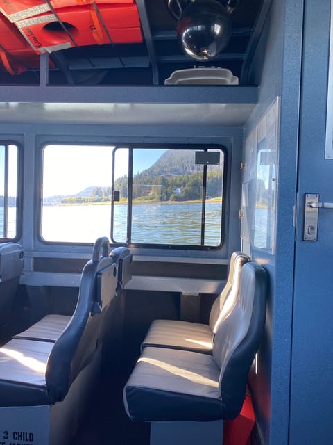 Juneau: Mendenhall Glacier and Whale Watching Tour - How the $189 price holds up