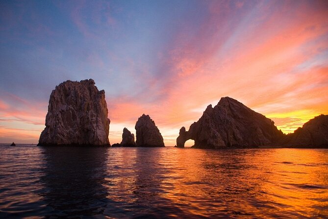 Los Cabos Private Yacht Whale Watching & Drinks - Up to 18 Guests - What the crew adds to the experience