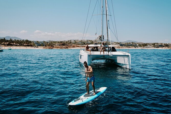 Los Cabos Seasonal Whale Watch and Snorkel Tour - Why this Cabo boat trip works so well