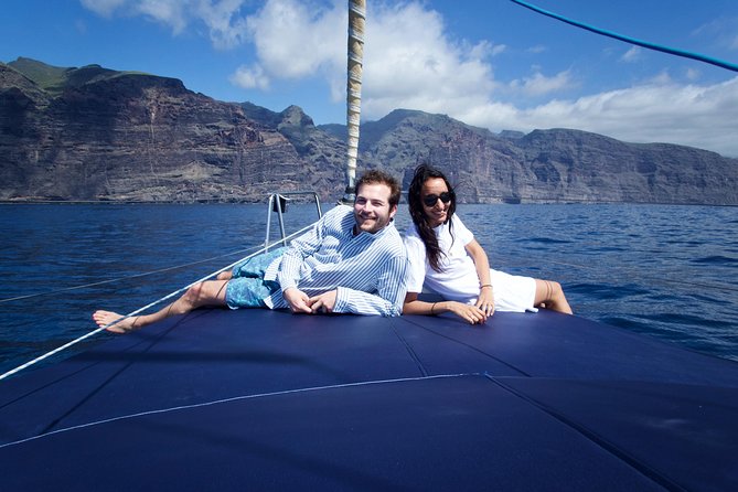 Los Gigantes Whale Watching Charter by Sail Boat - Who will enjoy this Tenerife excursion