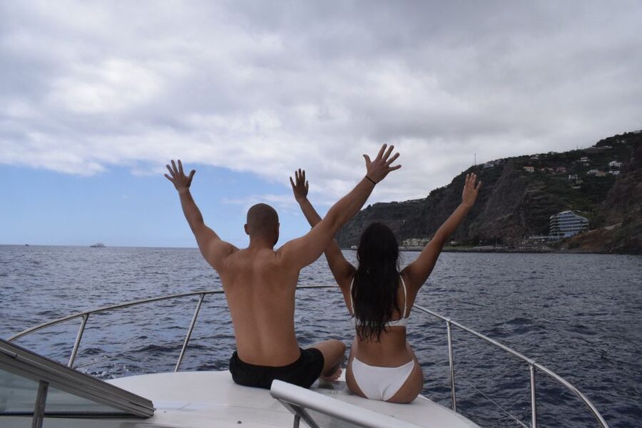 Madeira: Whale and Dolphin Watching Private Cruise - Should you book the On Tales private cruise?