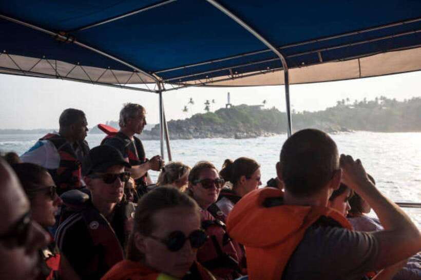 Mirissa: Whale Watching Cruise - Who will enjoy this cruise most