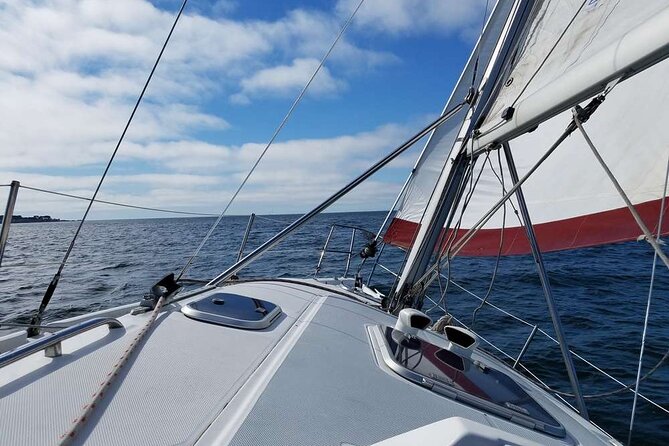 Monterey Private 3 - 4 Hour Whale Watching Cruise - Weather, timing, and cancellation rules