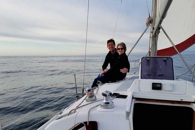 Monterey Private 3 - 4 Hour Whale Watching Cruise - Who should book this Monterey cruise?