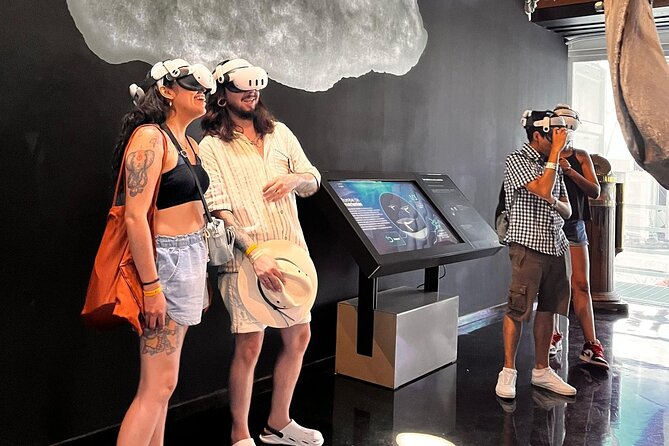 Munba National interactive Whale Museum - Is $17.30 a fair price?