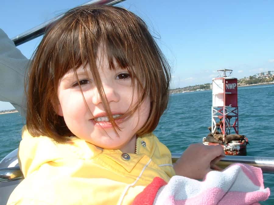 Newport Beach: 2-Hour Whale Watching Tour - Crystal Cove and the Newport-Laguna coast