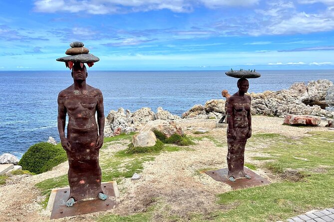 Private Tour: Whale Watching Shared Boat Trip from Cape Town - The Whale Coast road back to Cape Town