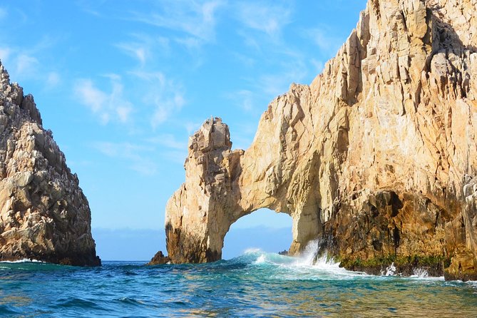 PRIVATE Whale Watch Tour | Cabo San Lucas | Biologist | FREE Pics - Searching the Sea of Cortez or Pacific Ocean