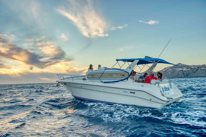 Private Whale Watching on Luxury Yacht in Cabo San Lucas - Is $999 a fair price?