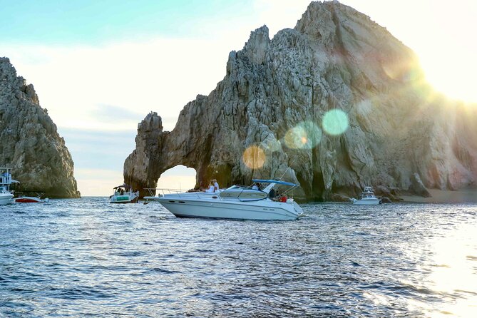 Private Whale Watching on Luxury Yacht in Cabo San Lucas - Who will enjoy this Cabo yacht trip?
