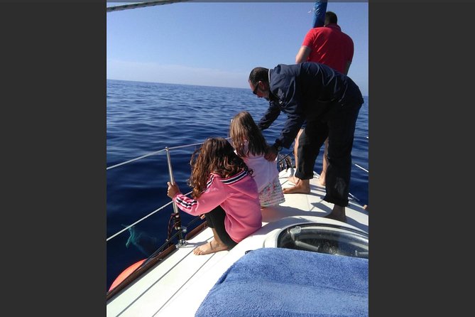 Private Yacht Tour With Whale and Dolphin Watching 42 Foot Boat - Is $716.45 Good Value?