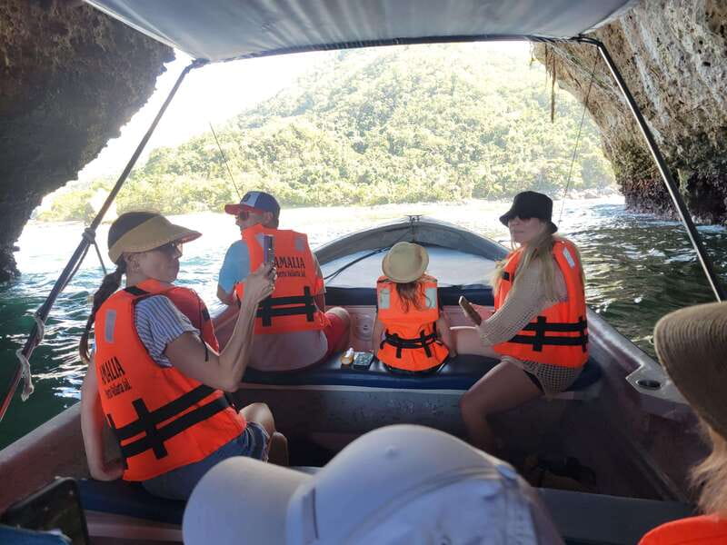 Puerto Vallarta: 3-Hour Whale Watching and Snorkeling - Key points to know before you book