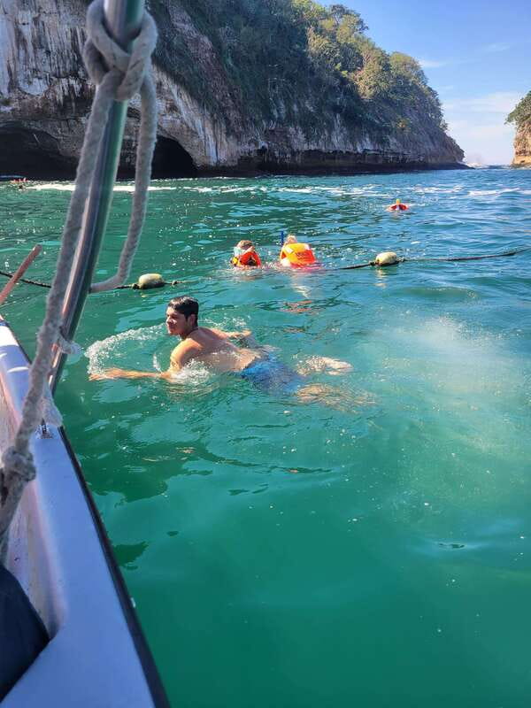 Puerto Vallarta: 3-Hour Whale Watching and Snorkeling - What to bring and how to prepare