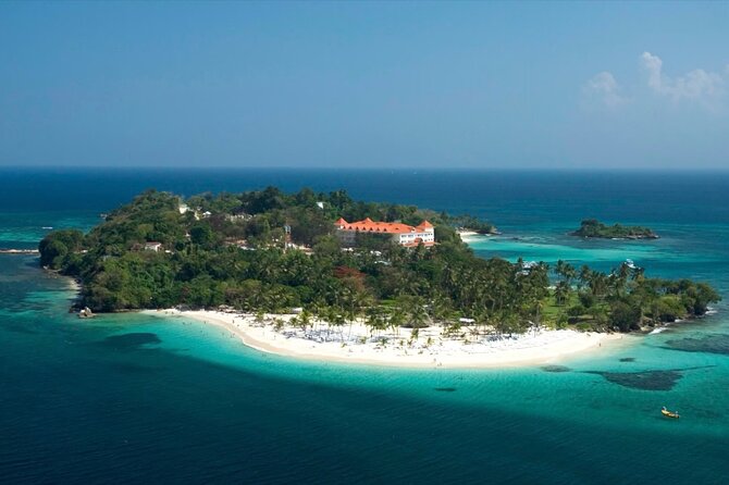 Punta Cana Whale Watching and Bacardi Island Day Trip - The $180 price makes more sense as a full-day package