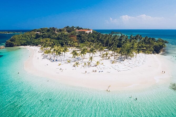 Punta Cana Whale Watching and Bacardi Island Day Trip - A long day needs realistic preparation